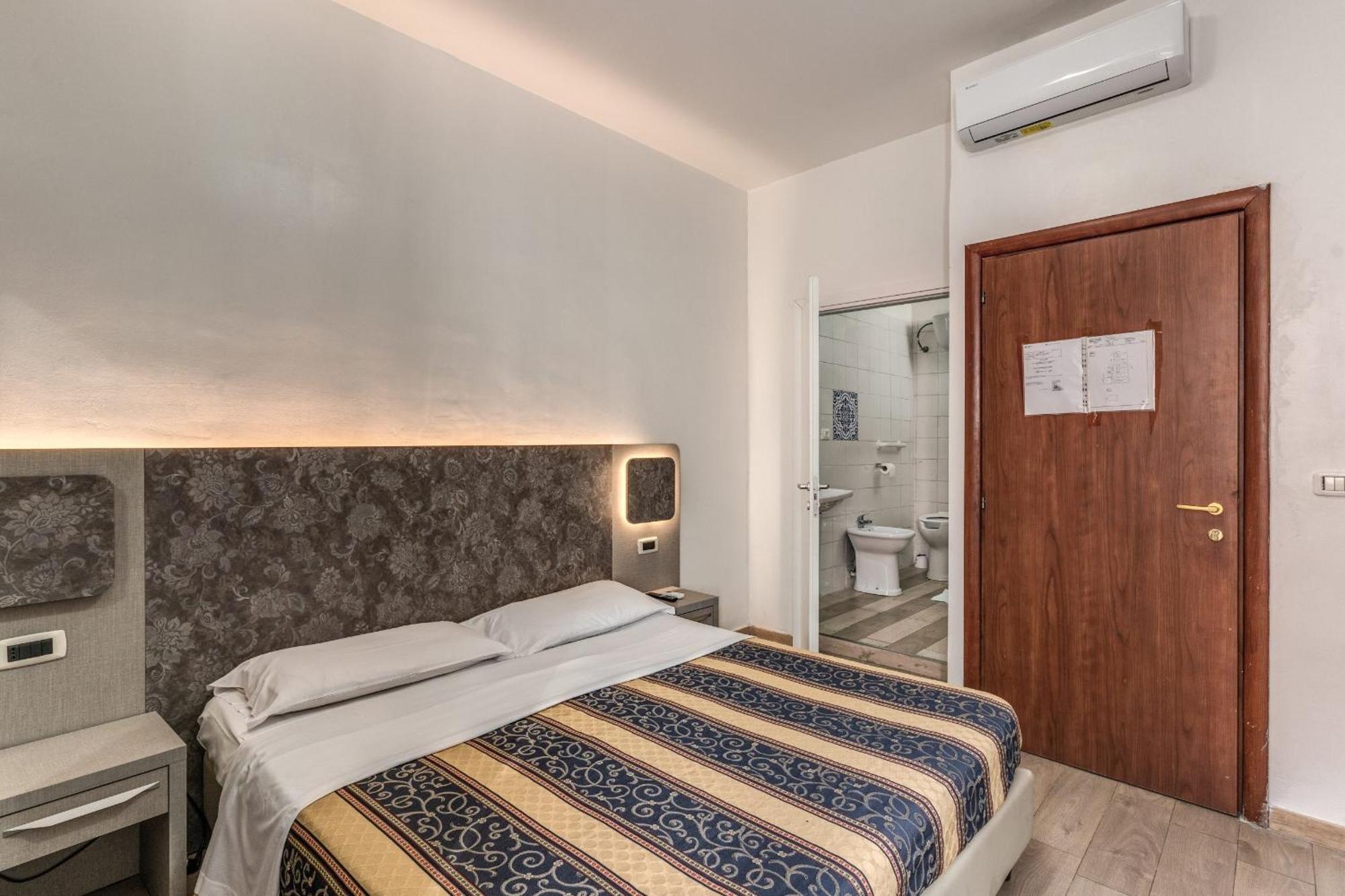 Hotel Principe Rome Bagian luar foto