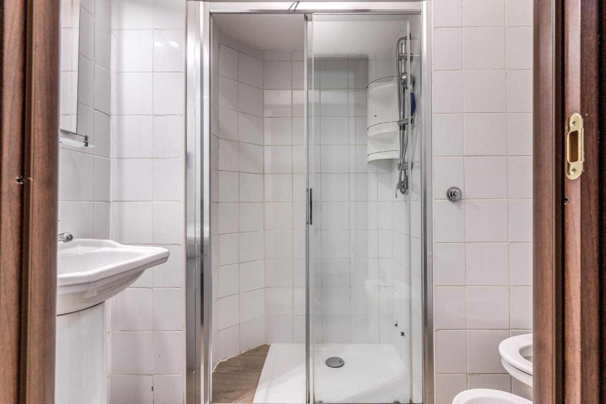 Hotel Principe Rome Bagian luar foto