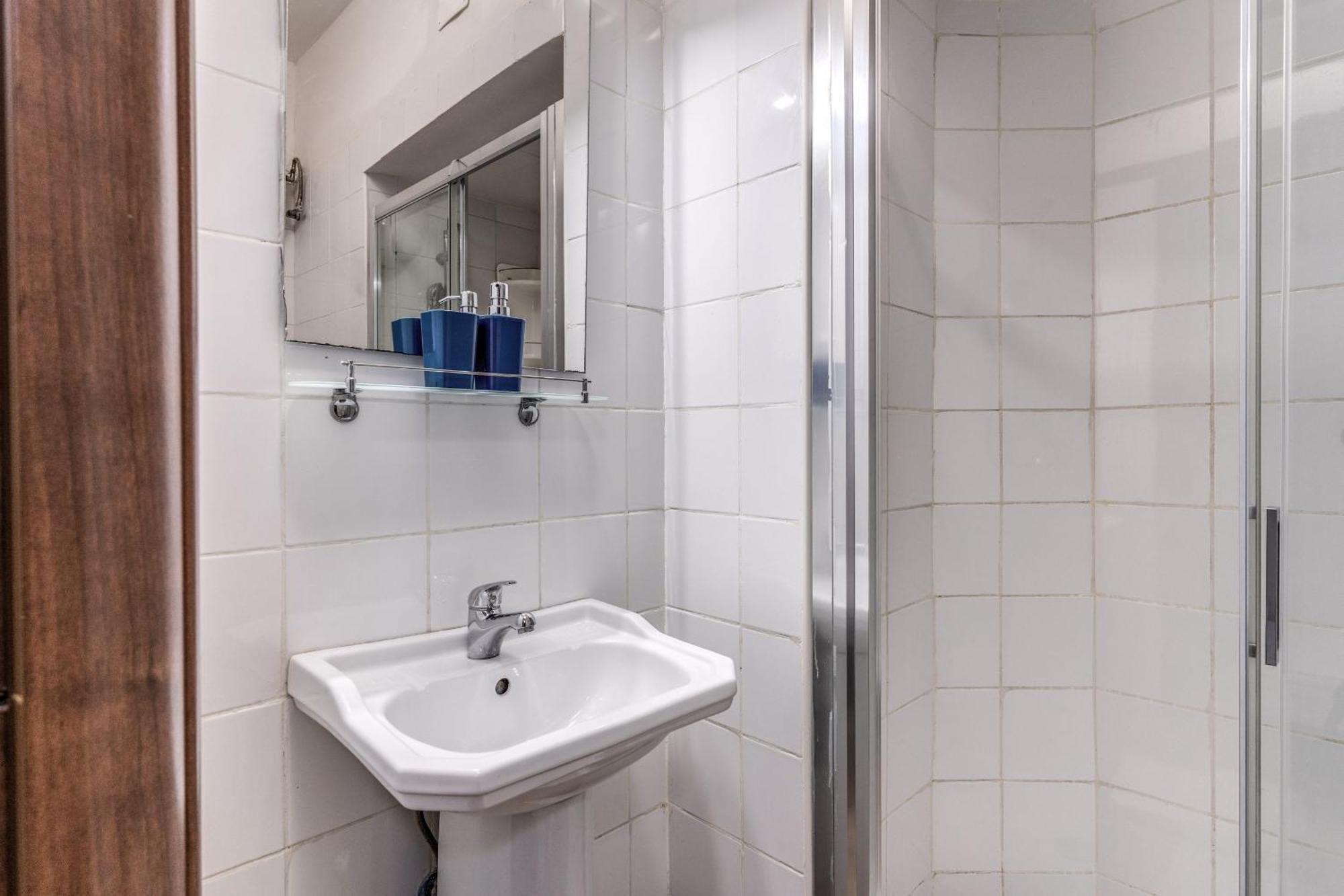 Hotel Principe Rome Bagian luar foto